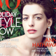 Illustration for article titled iVogue/i Asks How Many Pounds Anne Hathaway Lost by Playing a Dying 19th Century Prostitute